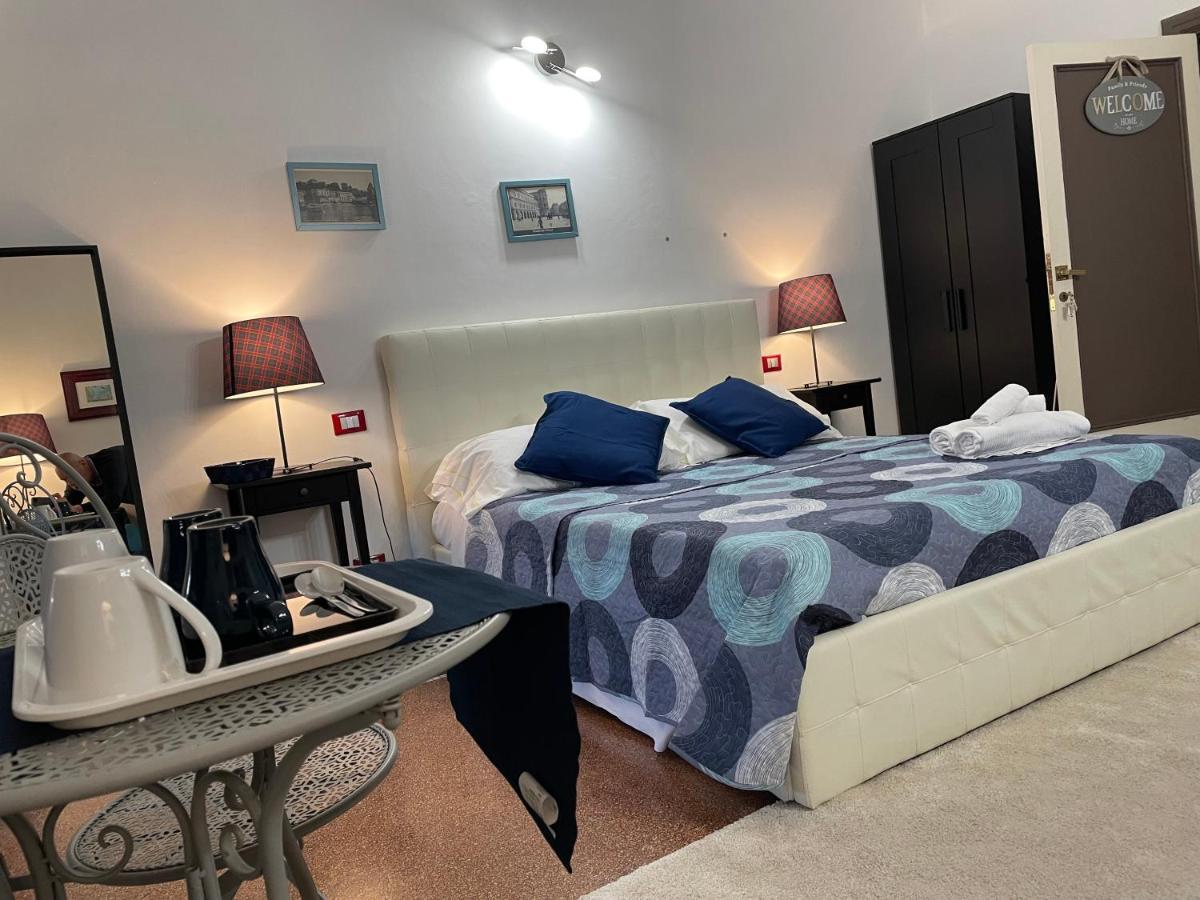Lovely Room On Rooftops - Genovainrelax Bagian luar foto
